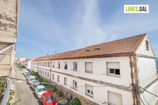 Terreno en calle de Concepción Arenal