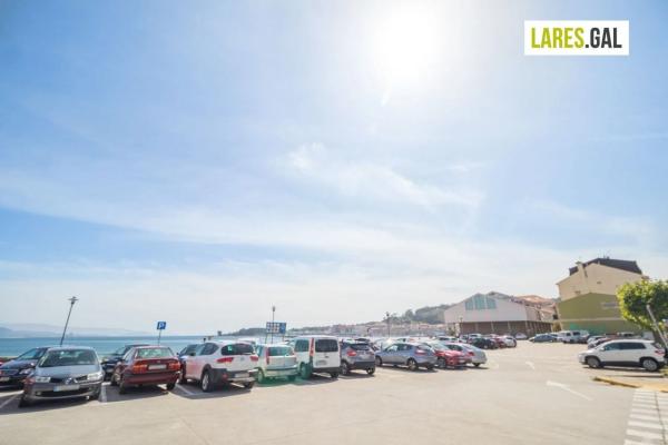 Terreno en calle de Concepción Arenal