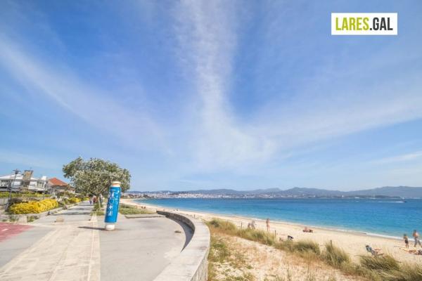 Terreno en calle de Concepción Arenal