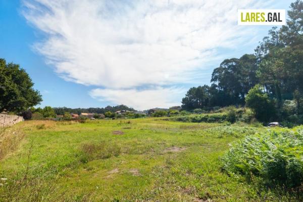Terreno en calle Fontegafa