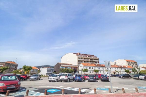 Terreno en calle de Concepción Arenal