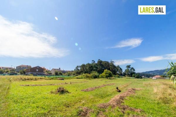 Terreno en calle Fontegafa