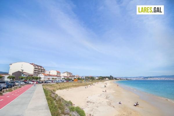 Terreno en calle de Concepción Arenal