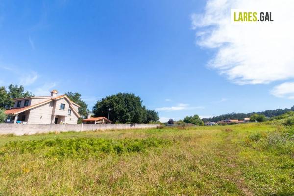 Terreno en calle Fontegafa