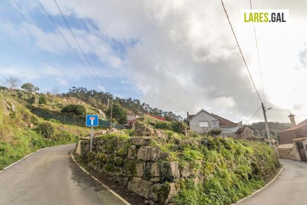 Terreno en calle do Outeiro de Herbello