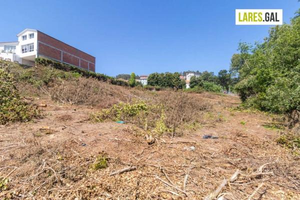 Terreno en avenida José Costa Alonso