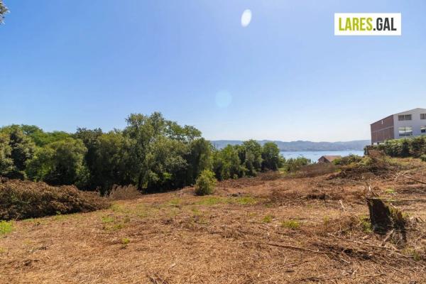 Terreno en avenida José Costa Alonso