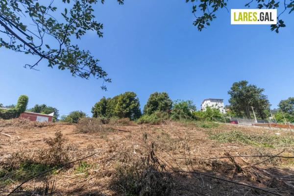 Terreno en avenida José Costa Alonso