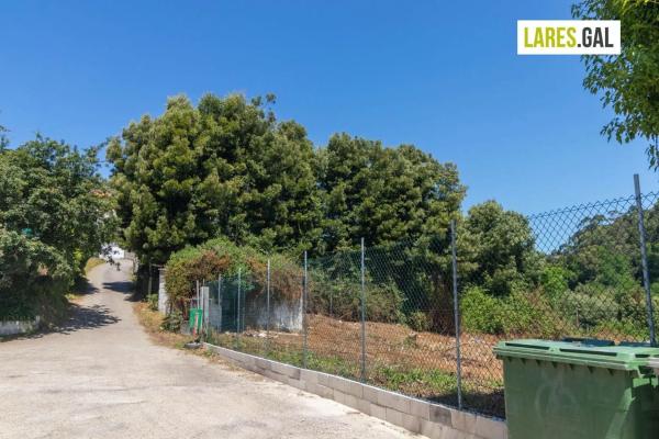 Terreno en avenida José Costa Alonso