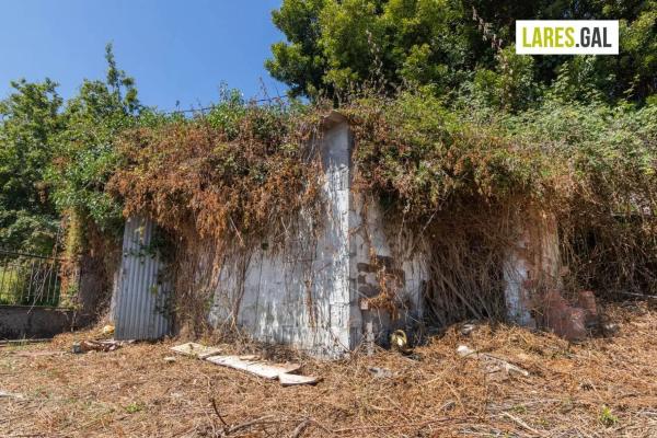 Terreno en avenida José Costa Alonso
