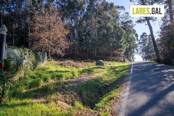 Terreno en Lugar Montemogos