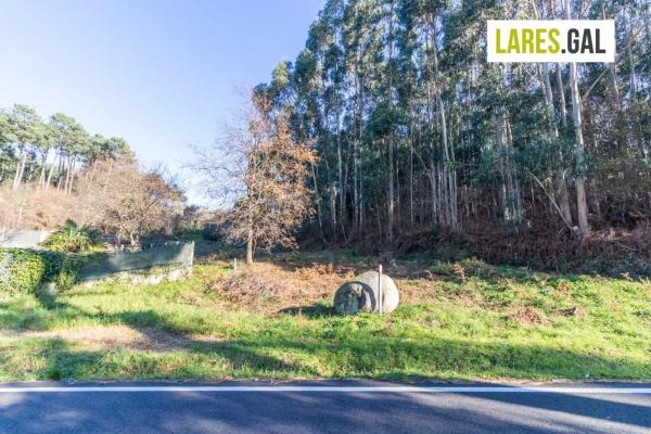 Terreno en Lugar Montemogos