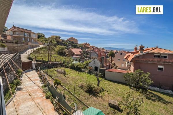 Terreno en calle da Pedreira
