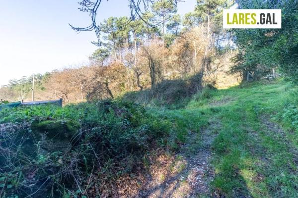 Terreno en Lugar Montemogos