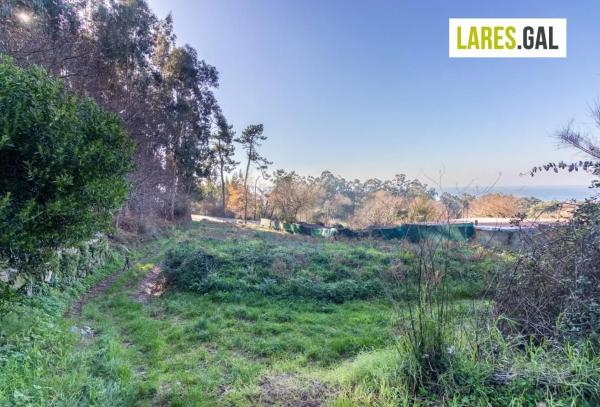 Terreno en Lugar Montemogos