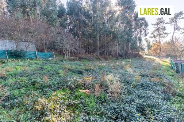 Terreno en Lugar Montemogos