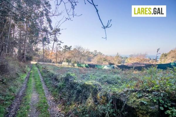 Terreno en Lugar Montemogos