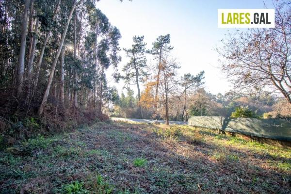 Terreno en Lugar Montemogos