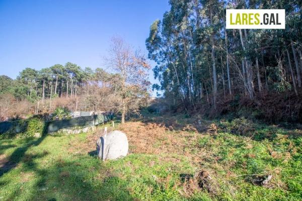 Terreno en Lugar Montemogos