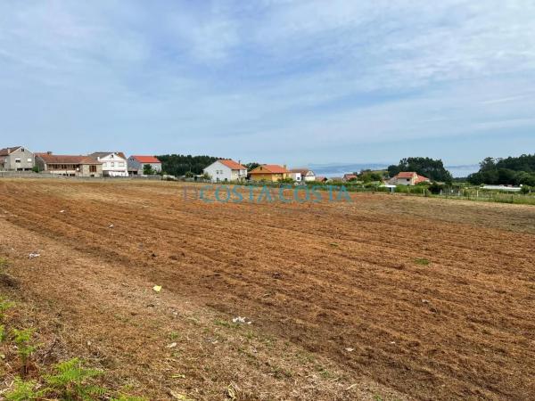 Terreno en calle Nova de Arriba