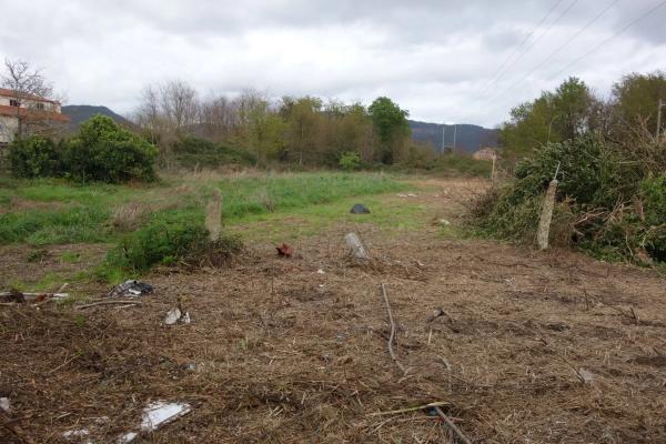 Terreno en Moaña