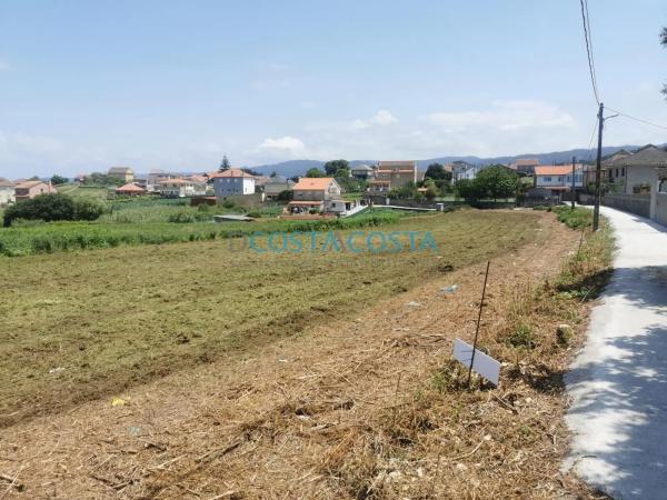 Terreno en calle Nova de Arriba