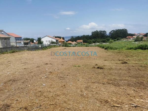 Terreno en calle Nova de Arriba