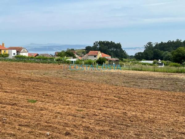 Terreno en calle Nova de Arriba