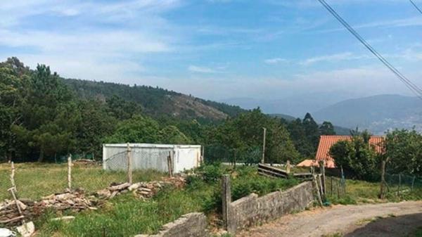 Terreno en Lugar S. Lourenzo