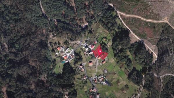 Terreno en Lugar S. Lourenzo