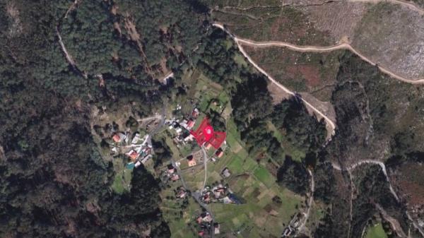 Terreno en Lugar S. Lourenzo