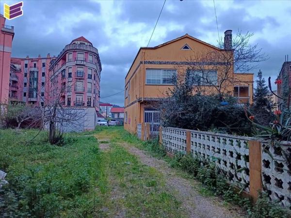 Terreno en calle Aldea de Arriba, 21