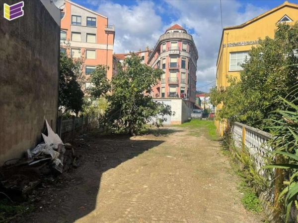 Terreno en calle Aldea de Arriba, 21