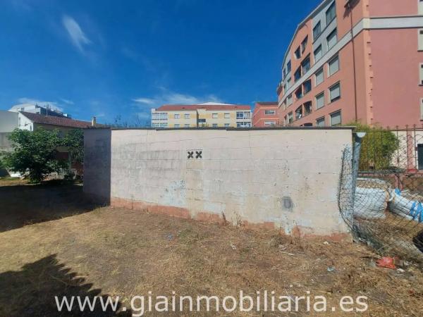 Terreno en calle Aldea de Arriba, 21