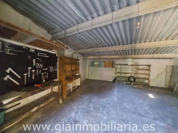 Terreno en calle Aldea de Arriba, 21