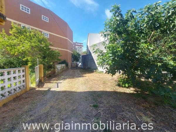 Terreno en calle Aldea de Arriba, 21