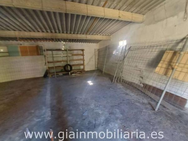 Terreno en calle Aldea de Arriba, 21