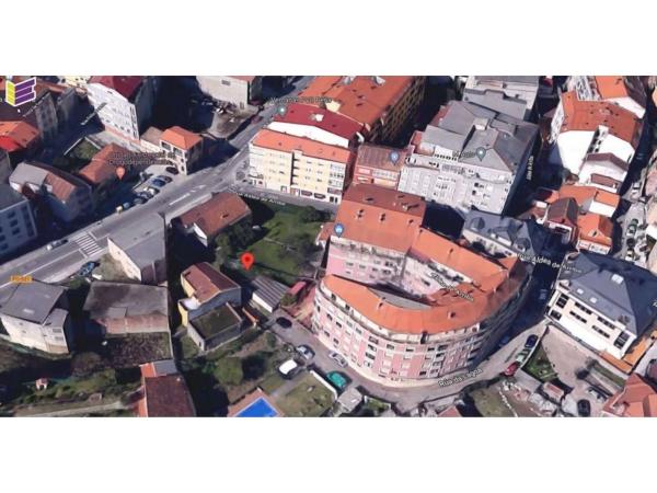 Terreno en calle Aldea de Arriba, 21