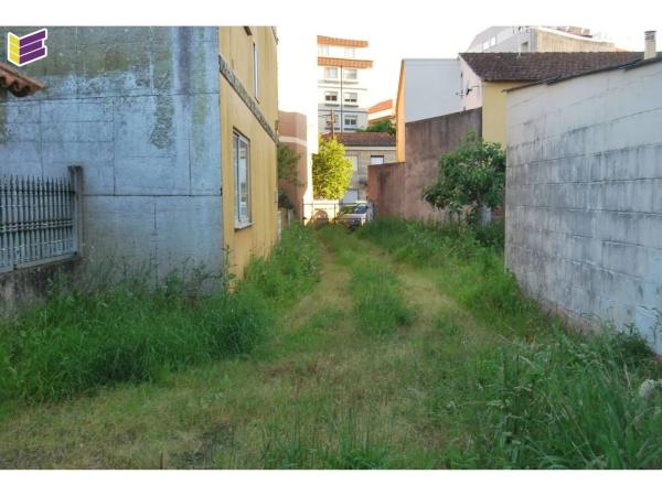 Terreno en calle Aldea de Arriba, 21