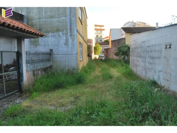 Terreno en calle Aldea de Arriba, 21