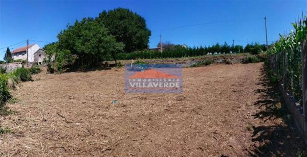 Terreno en Bueu