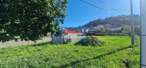 Terreno en Cangas