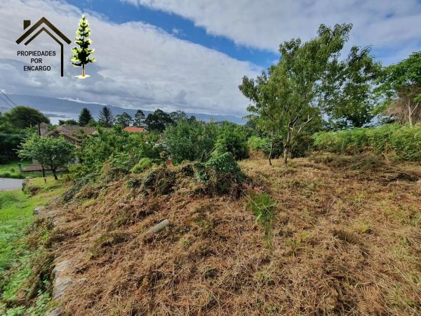 Terreno en Lugar Xalde