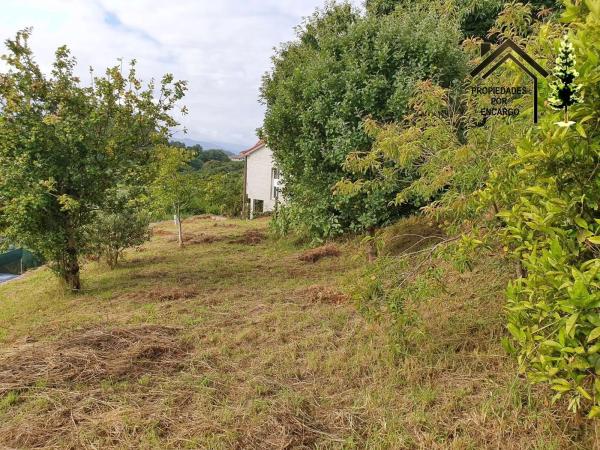 Terreno en Lugar Xalde