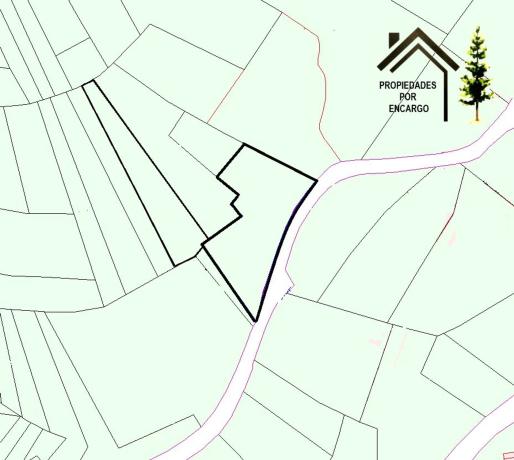 Terreno en Lugar Xalde