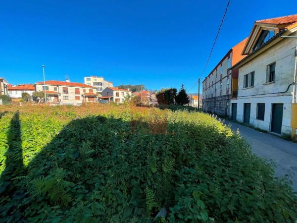 Terreno en Cangas