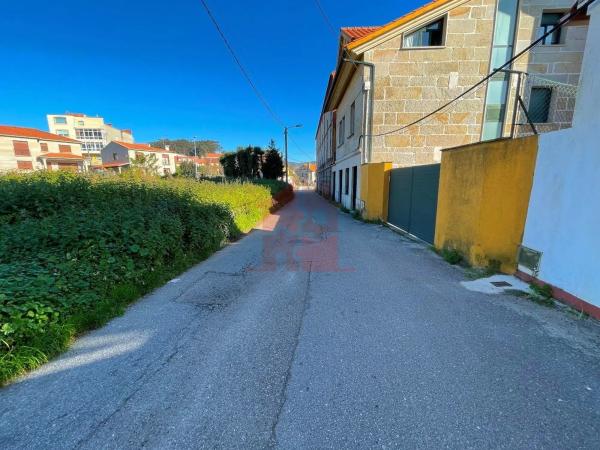 Terreno en Cangas