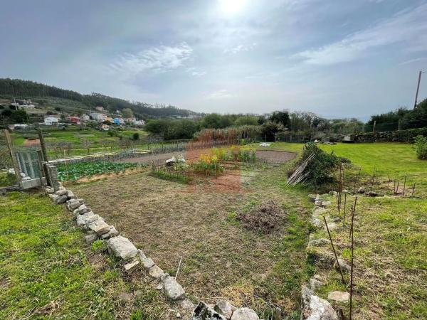 Terreno en O Hío
