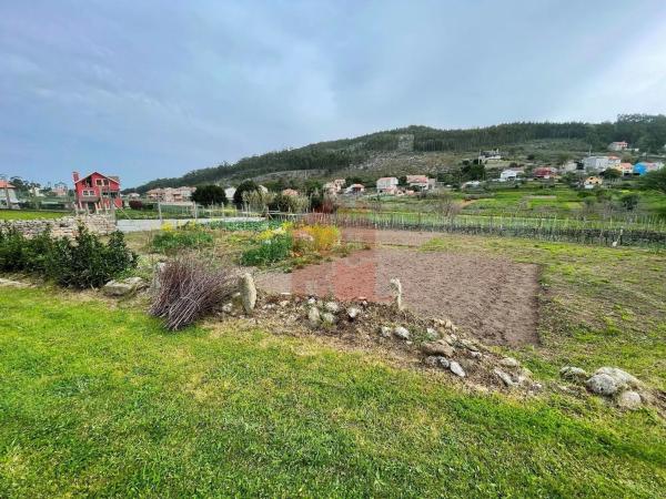 Terreno en O Hío