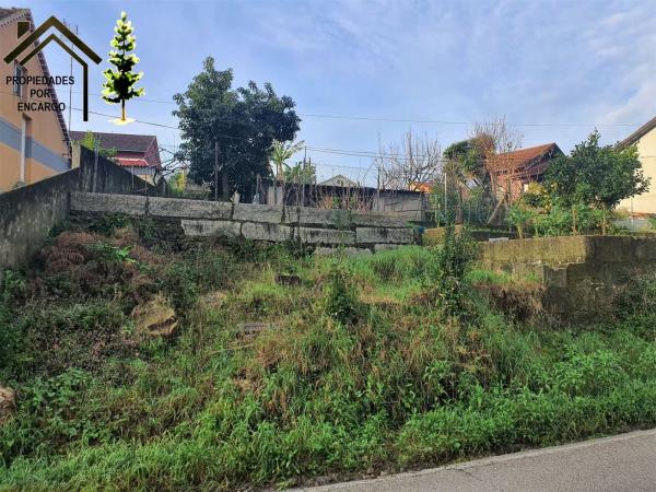 Terreno en Lugar Berducedo